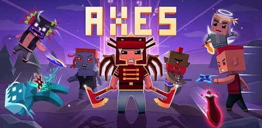 AXES.io APK 2.8.15